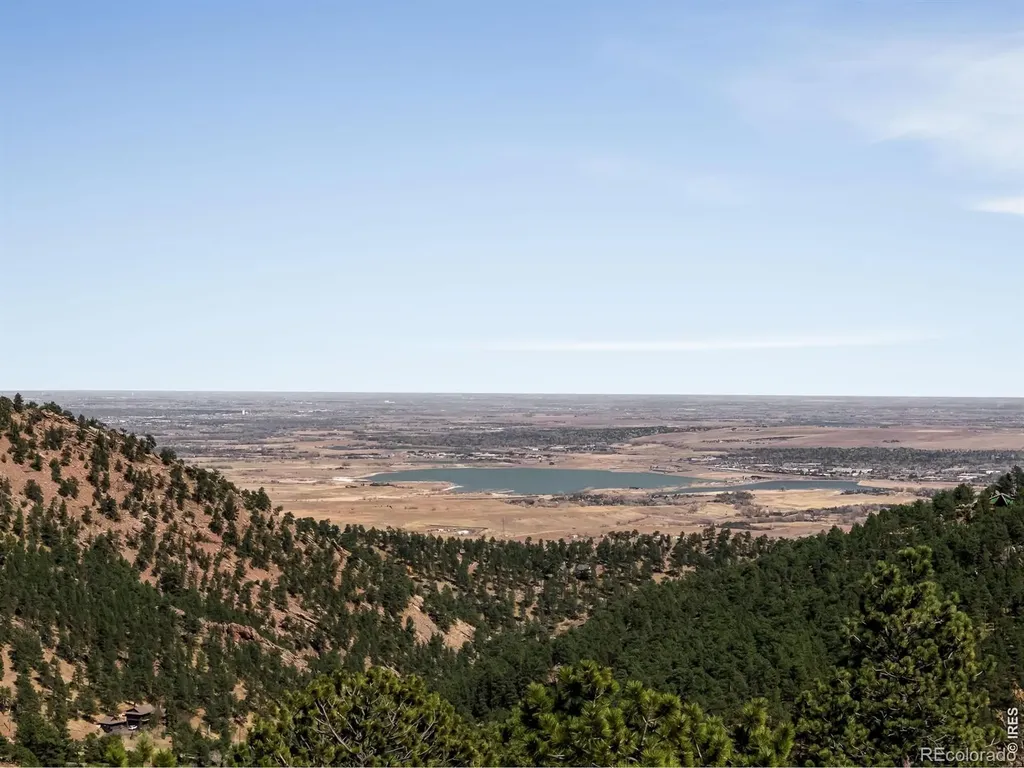 227 Balsam Lane Boulder CO 80304
