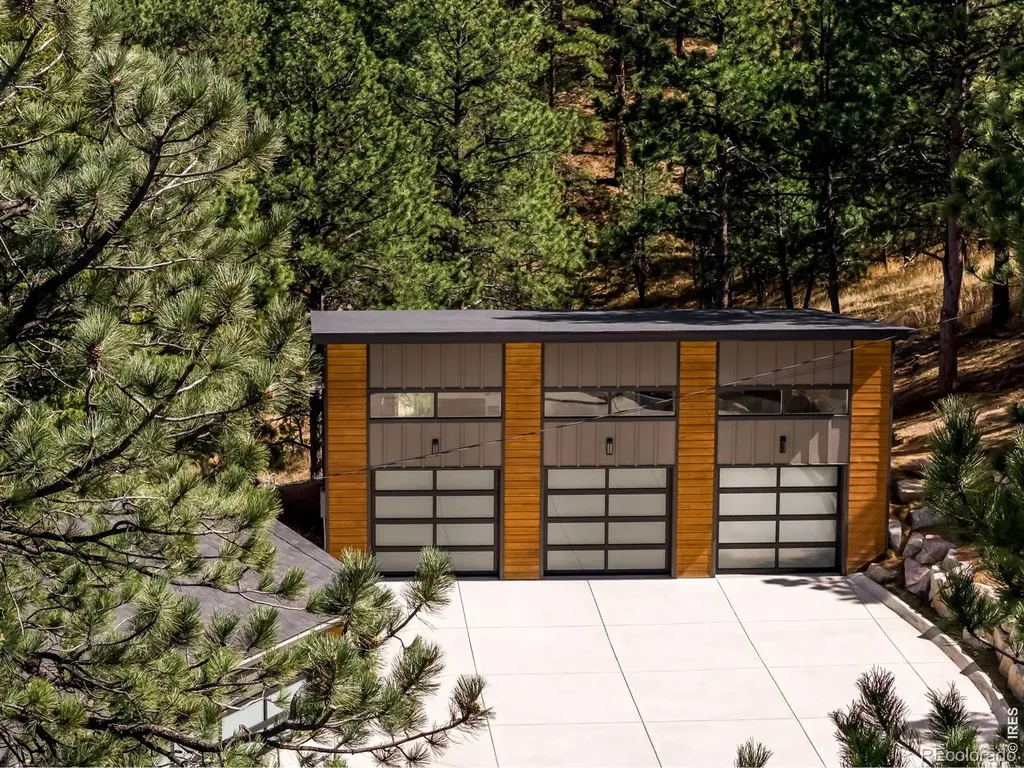 227 Balsam Lane Boulder CO 80304