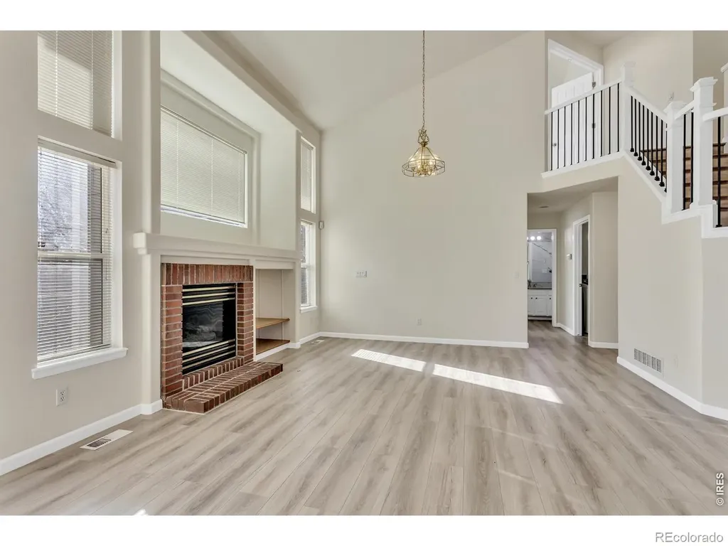 2665 S Kline Circle Lakewood CO 80227