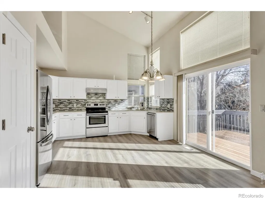 2665 S Kline Circle Lakewood CO 80227