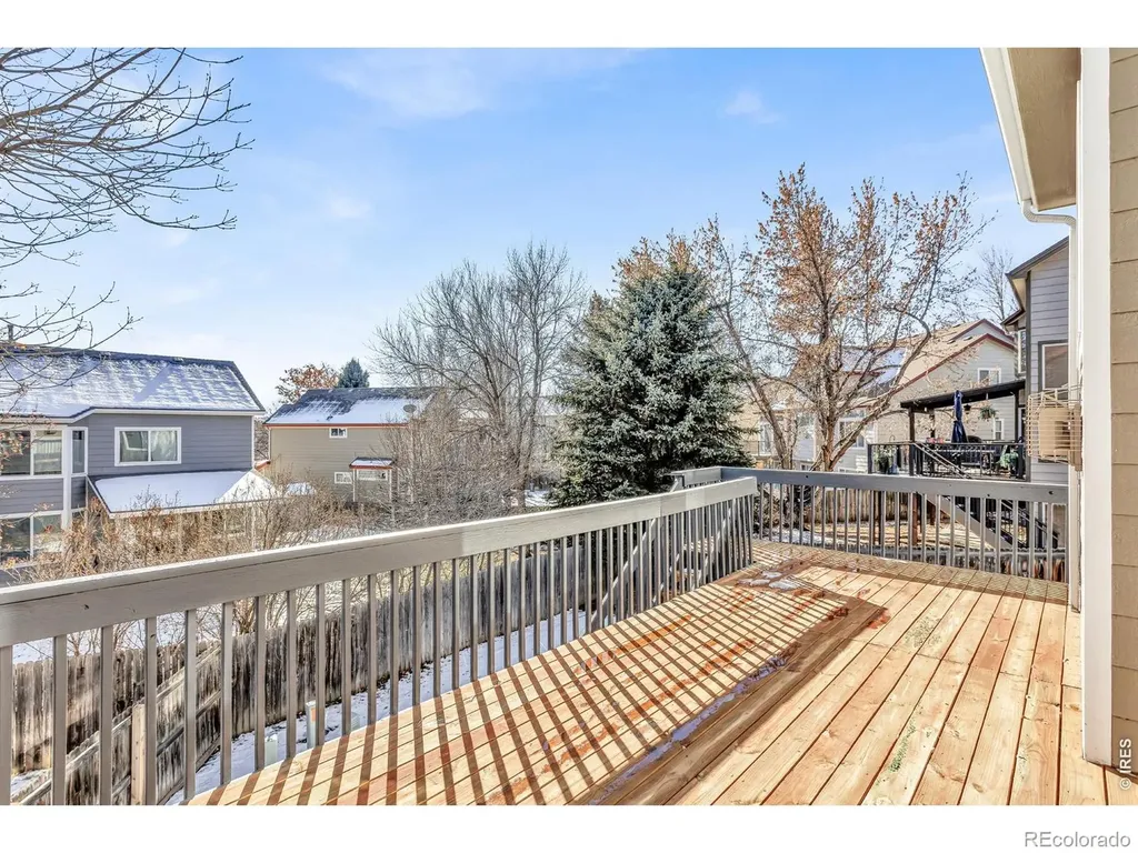 2665 S Kline Circle Lakewood CO 80227