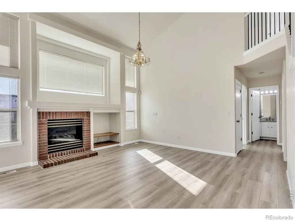 2665 S Kline Circle Lakewood CO 80227