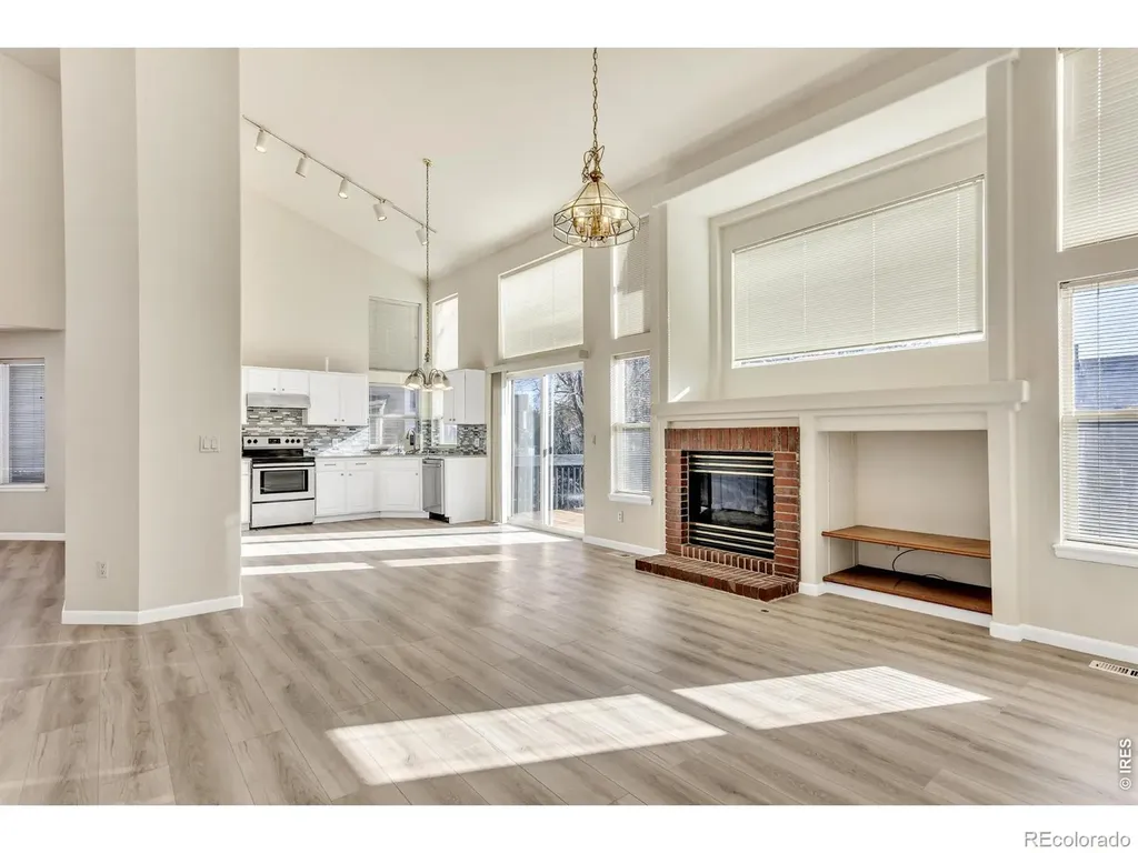 2665 S Kline Circle Lakewood CO 80227