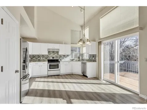 2665 S Kline Circle Lakewood CO 80227