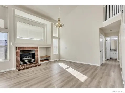 2665 S Kline Circle Lakewood CO 80227