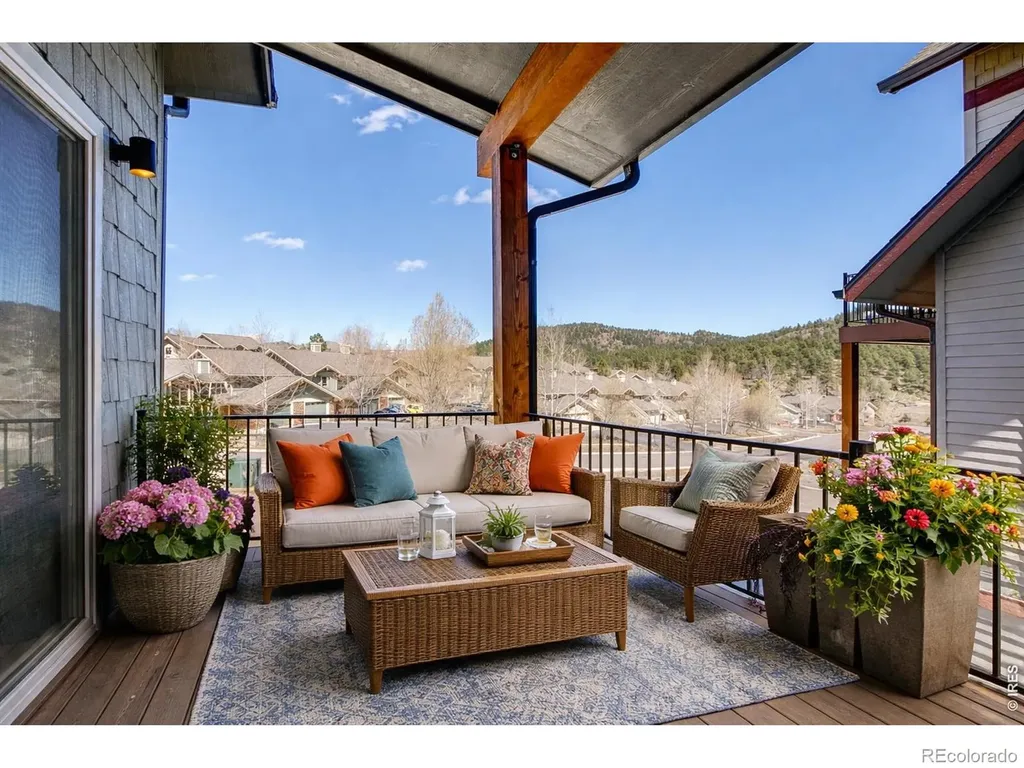 1802 Wildfire Road Estes Park CO 80517