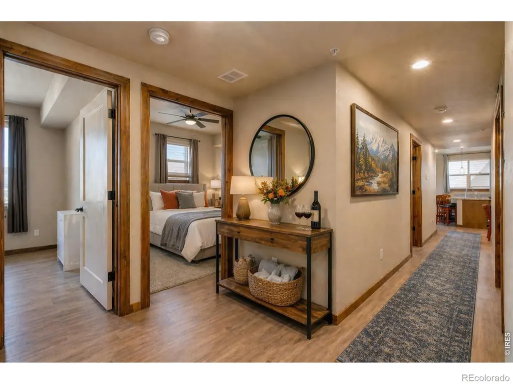 1802 Wildfire Road Estes Park CO 80517