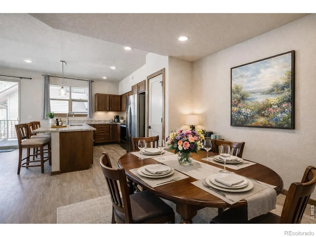 1802 Wildfire Road Estes Park CO 80517