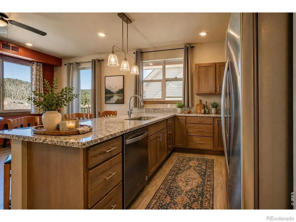 1802 Wildfire Road Estes Park CO 80517