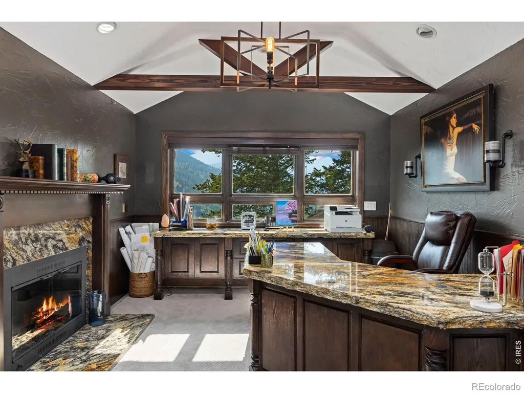 2701 Fall River Road Estes Park CO 80517