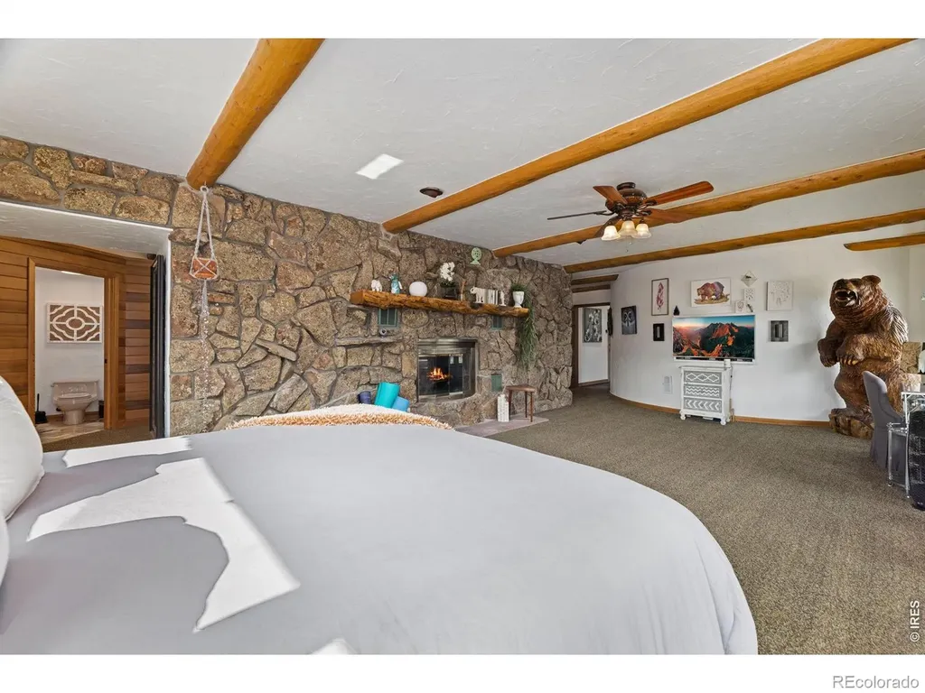 2701 Fall River Road Estes Park CO 80517