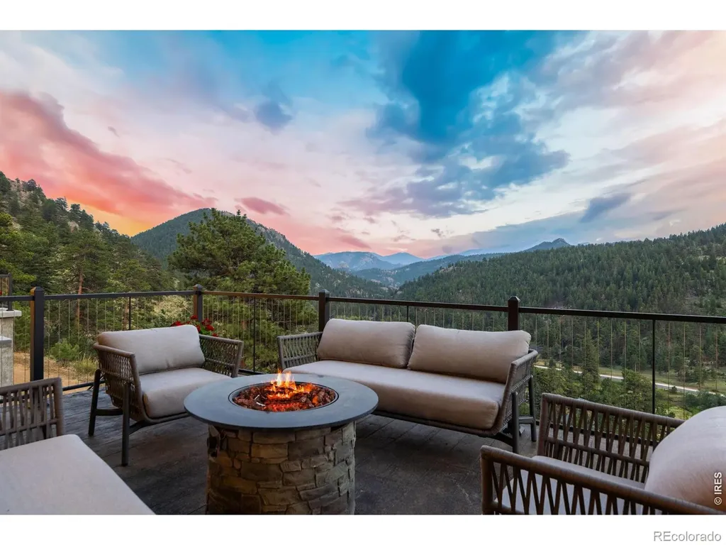 2701 Fall River Road Estes Park CO 80517