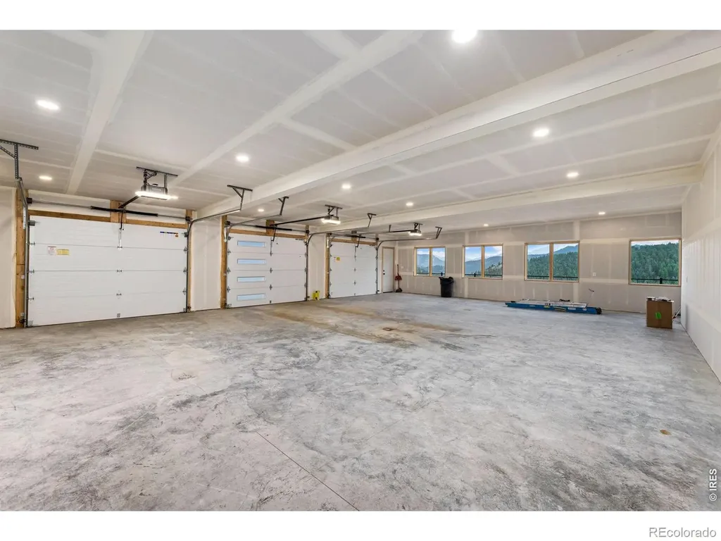 2701 Fall River Road Estes Park CO 80517