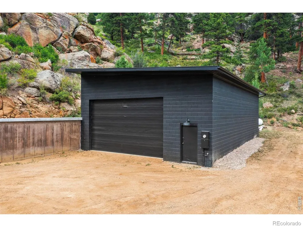 2701 Fall River Road Estes Park CO 80517