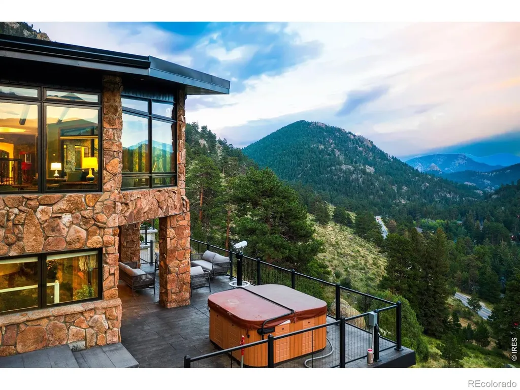 2701 Fall River Road Estes Park CO 80517