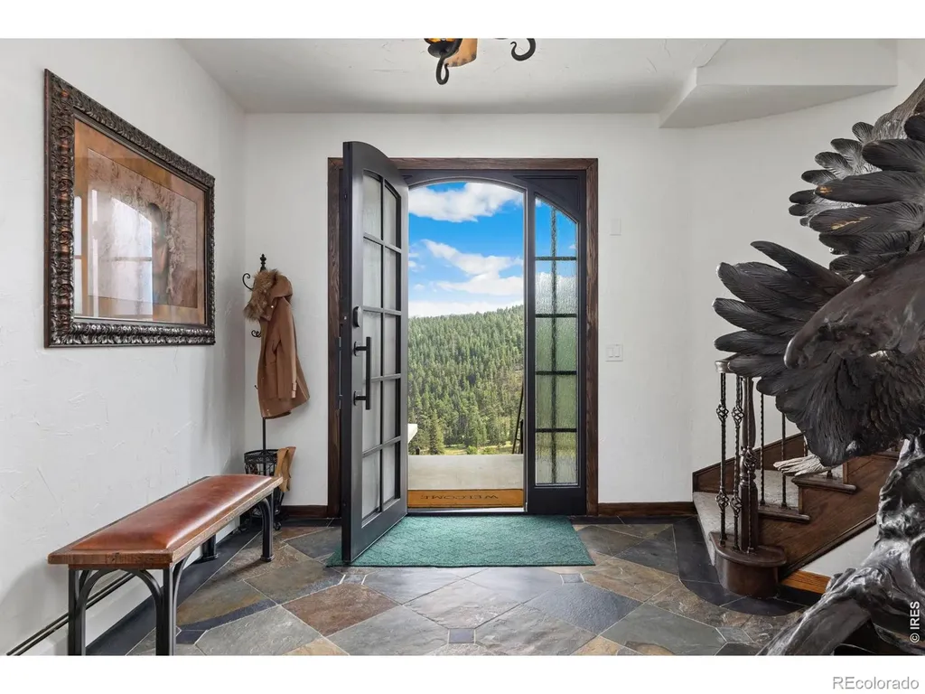 2701 Fall River Road Estes Park CO 80517