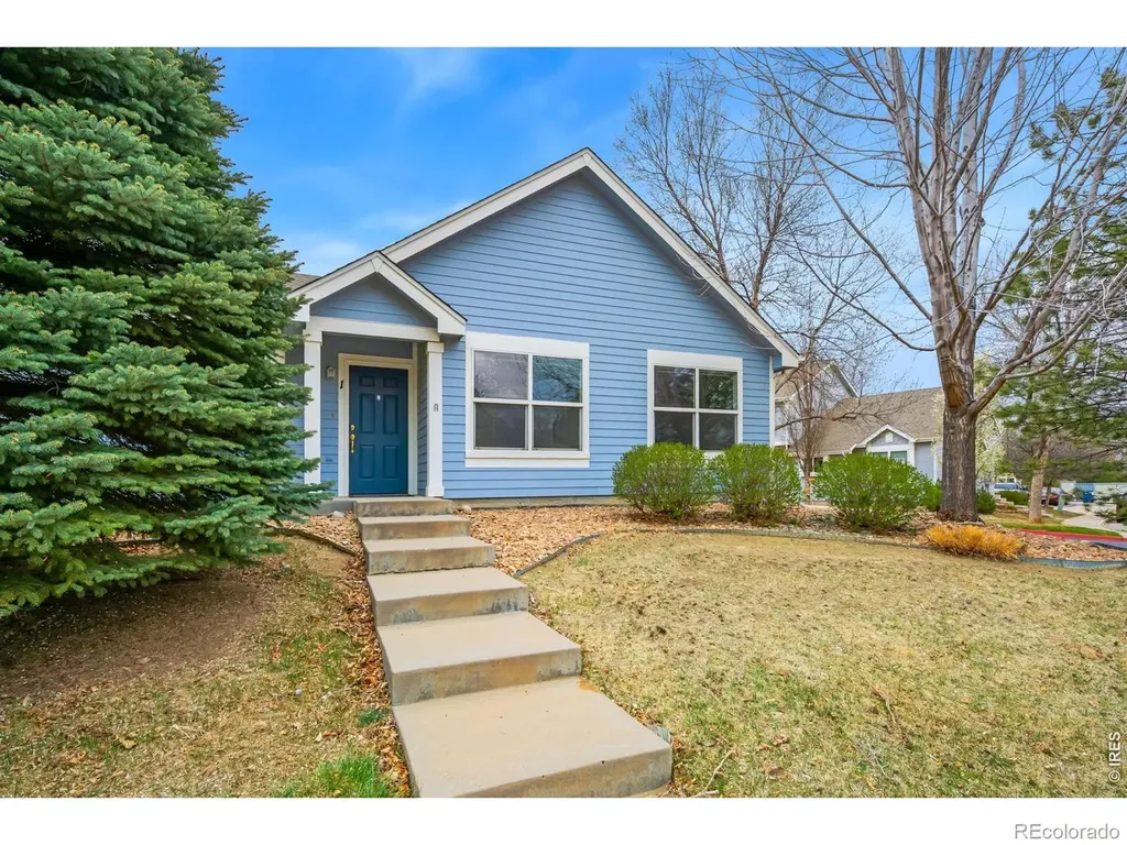 6621 Desert Willow Way Fort Collins CO 80525