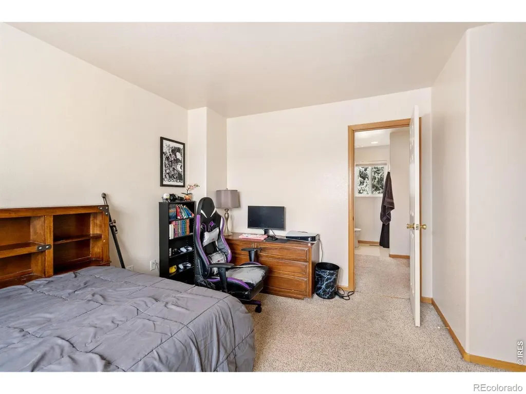 2052 Glenmoor Drive Fort Collins CO 80521
