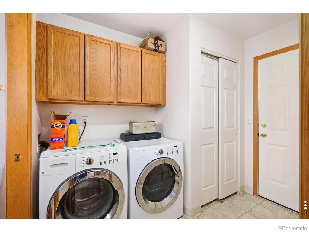 2052 Glenmoor Drive Fort Collins CO 80521