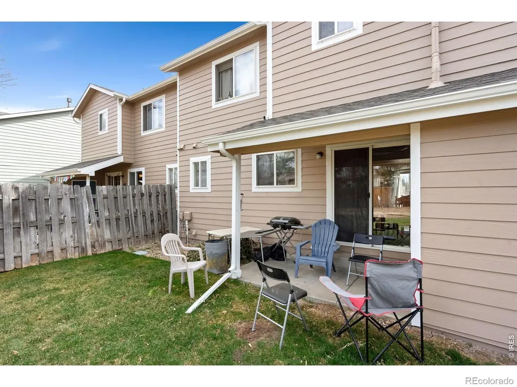 2052 Glenmoor Drive Fort Collins CO 80521