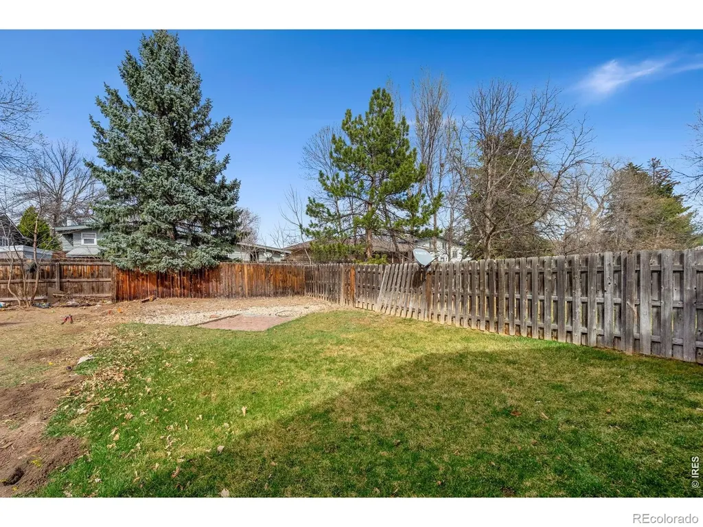 2052 Glenmoor Drive Fort Collins CO 80521
