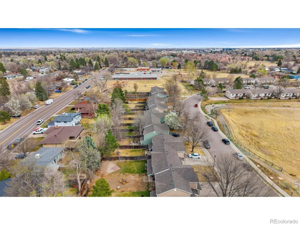 2052 Glenmoor Drive Fort Collins CO 80521