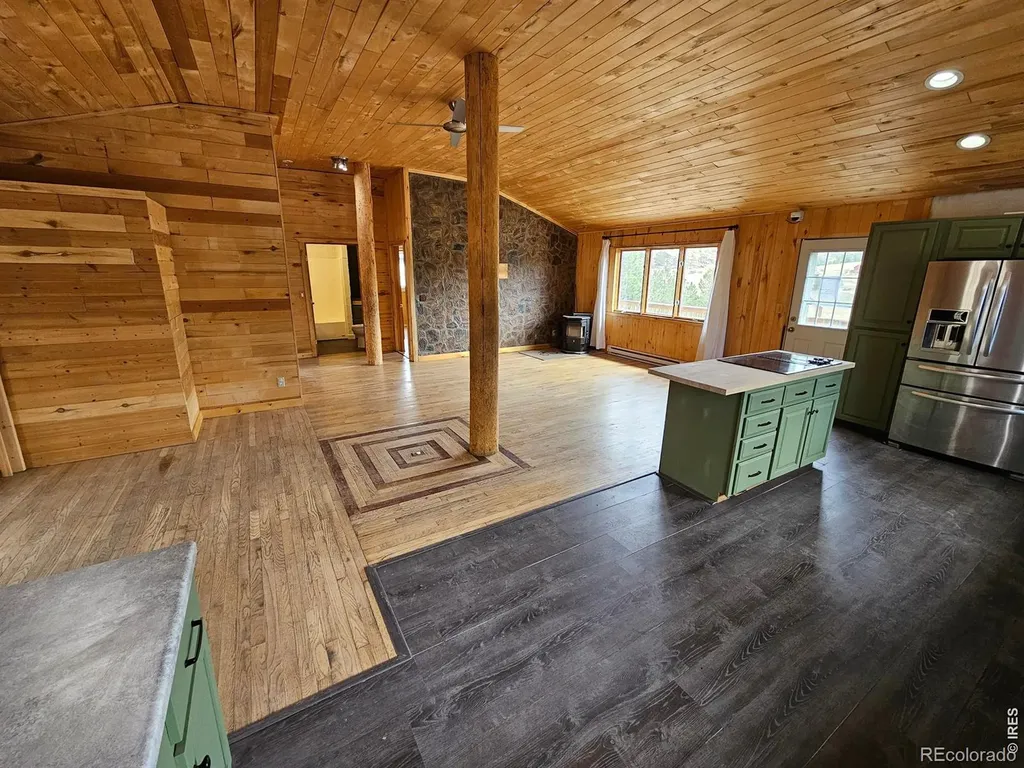 291 Palisade Mountain Drive Drake CO 80515