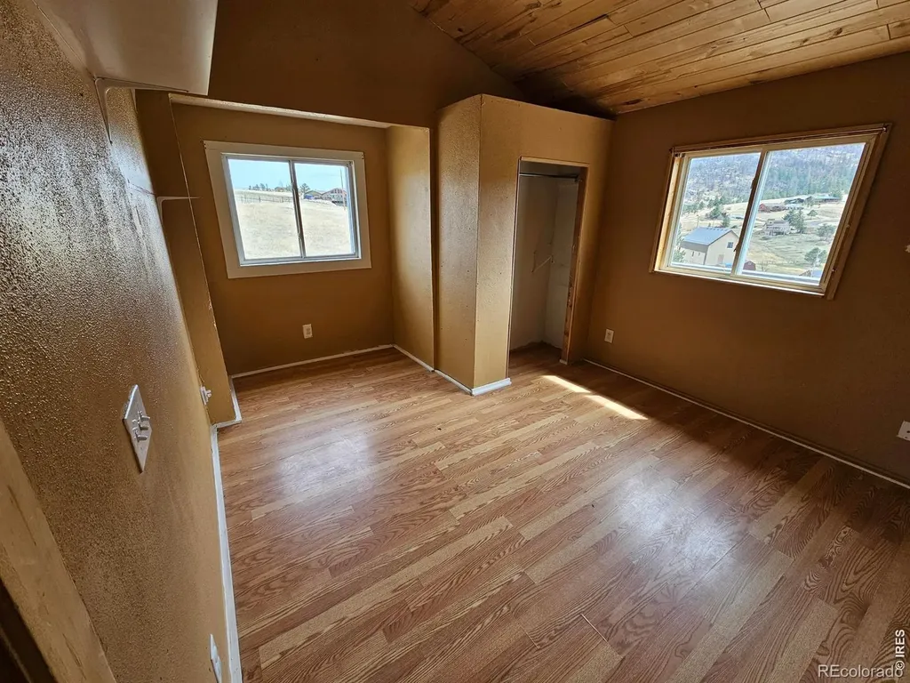 291 Palisade Mountain Drive Drake CO 80515