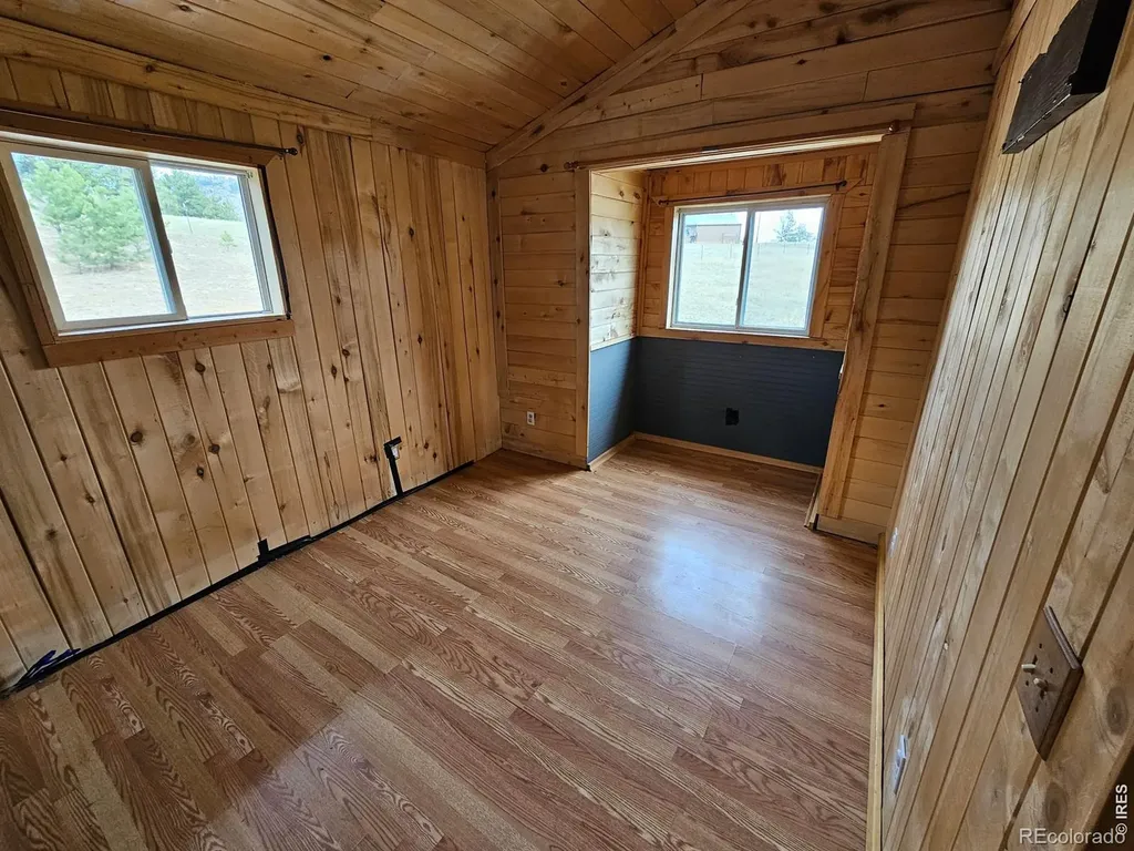 291 Palisade Mountain Drive Drake CO 80515