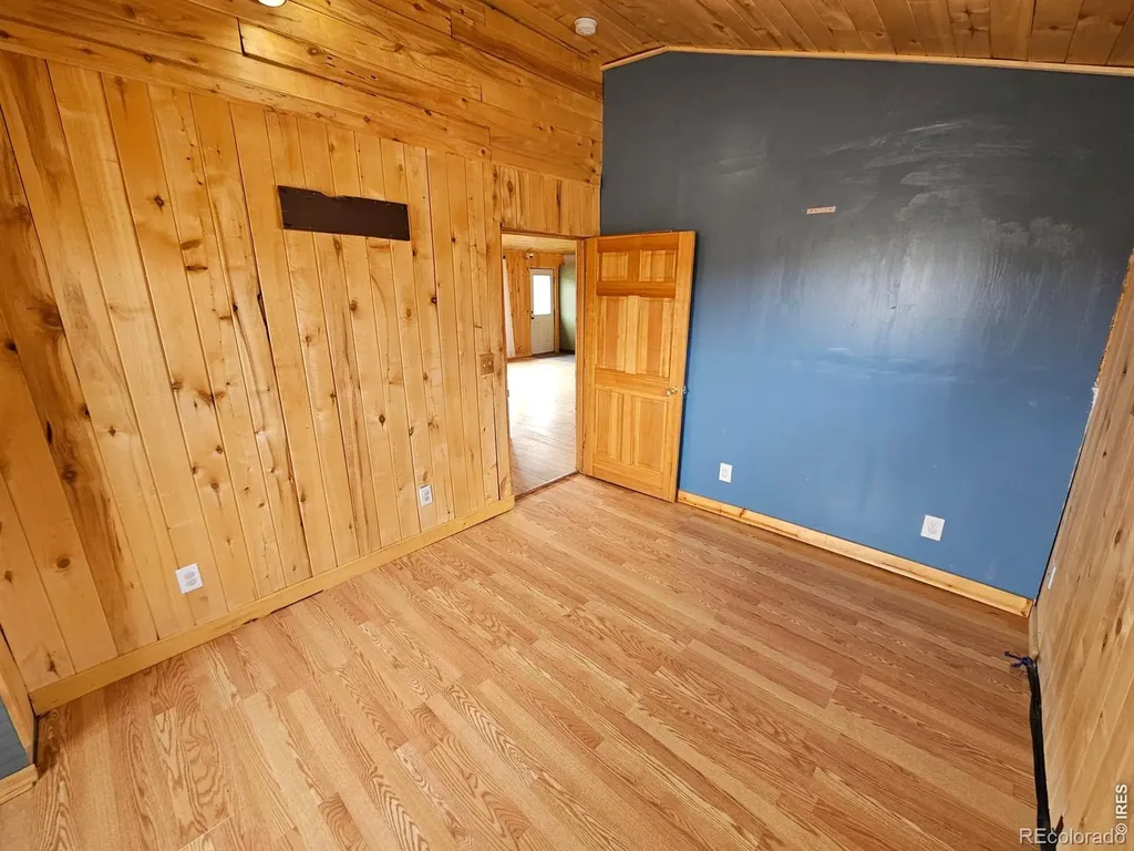 291 Palisade Mountain Drive Drake CO 80515