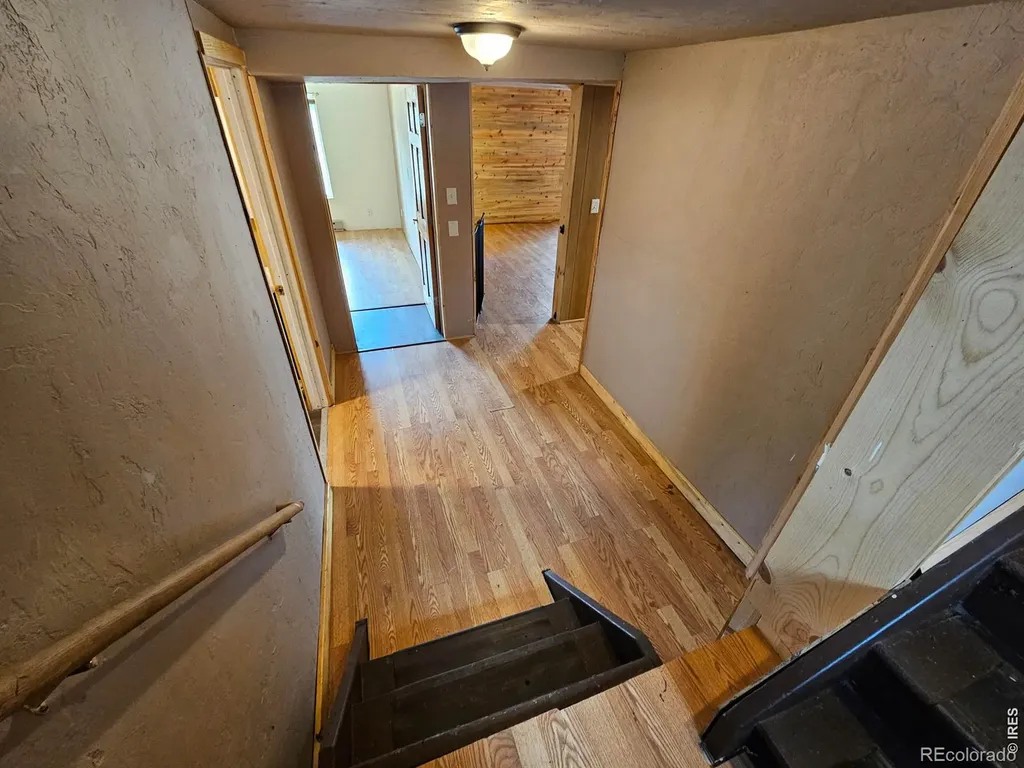 291 Palisade Mountain Drive Drake CO 80515