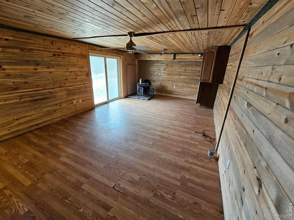 291 Palisade Mountain Drive Drake CO 80515