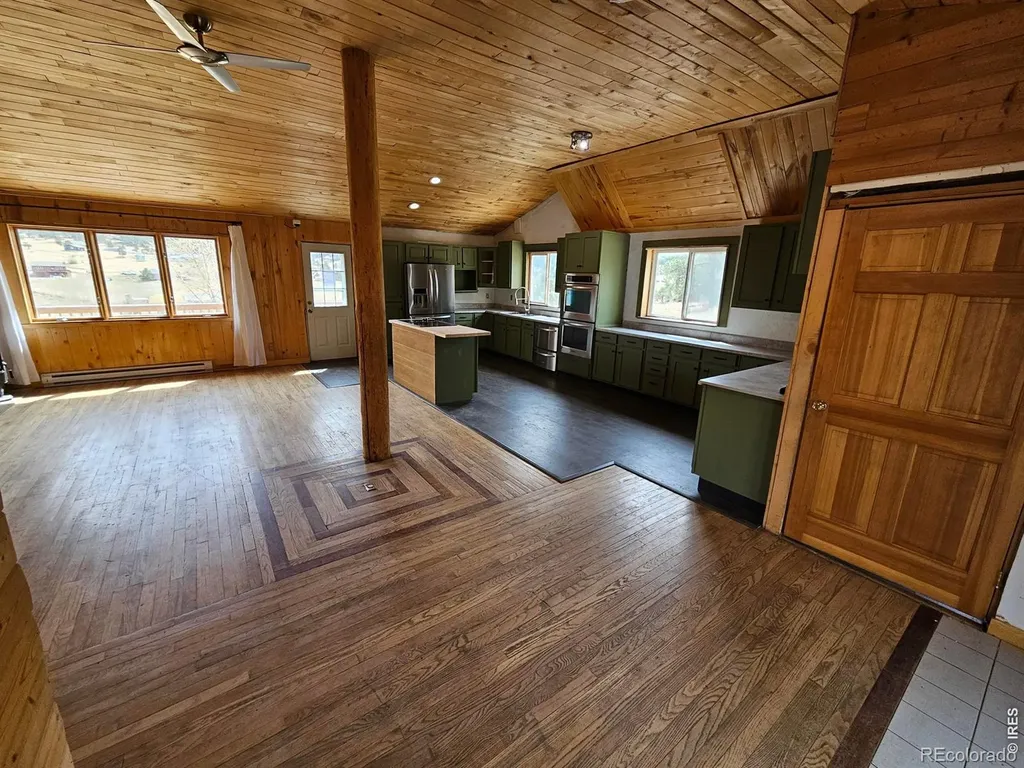 291 Palisade Mountain Drive Drake CO 80515