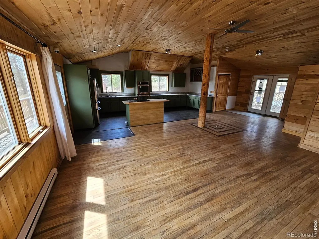291 Palisade Mountain Drive Drake CO 80515