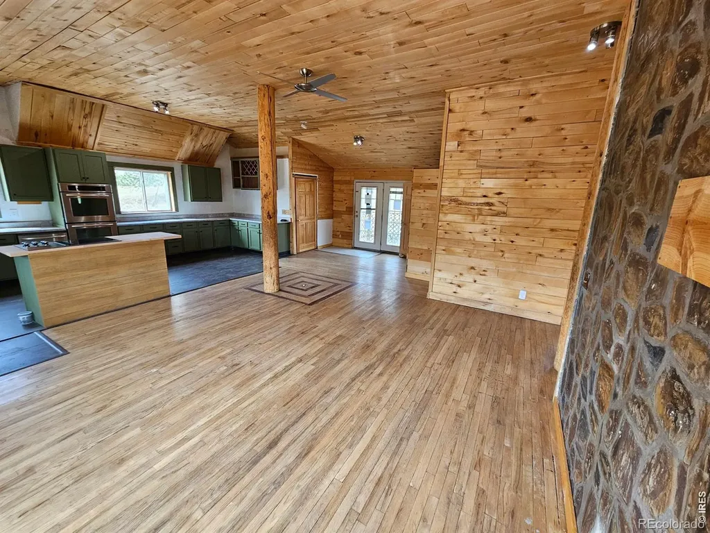 291 Palisade Mountain Drive Drake CO 80515