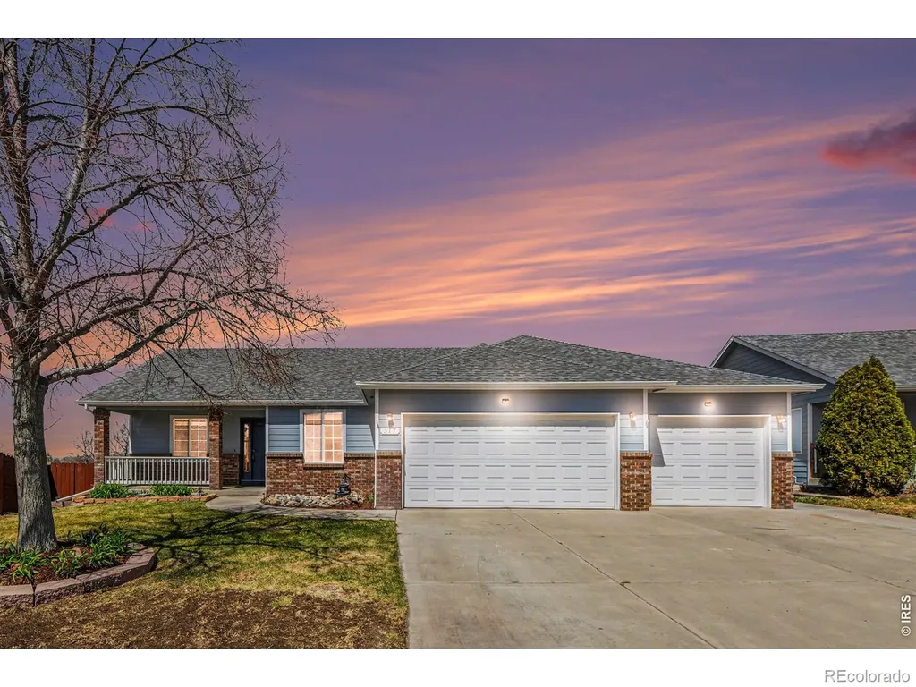 317 Sunset Drive La Salle CO 80645