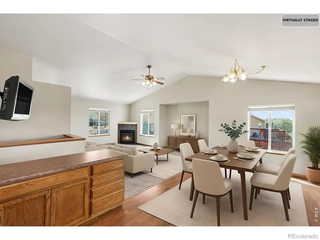 317 Sunset Drive La Salle CO 80645