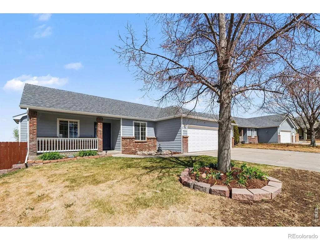 317 Sunset Drive La Salle CO 80645