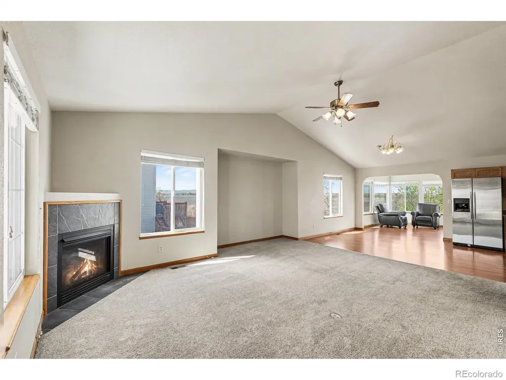 317 Sunset Drive La Salle CO 80645