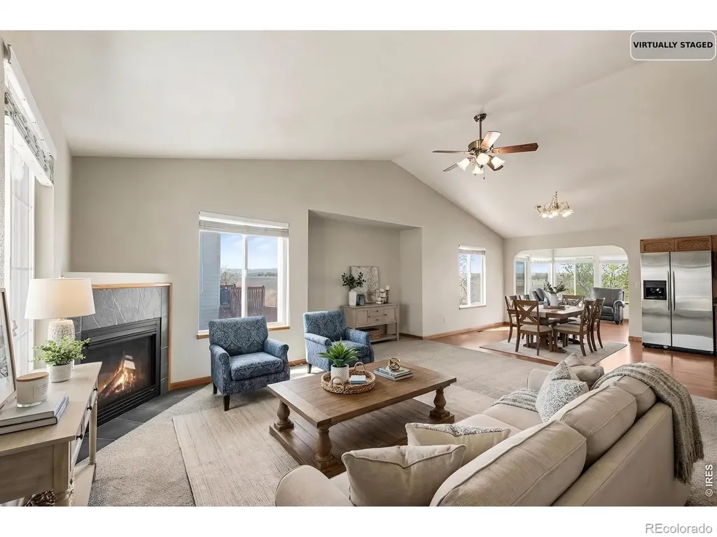 317 Sunset Drive La Salle CO 80645