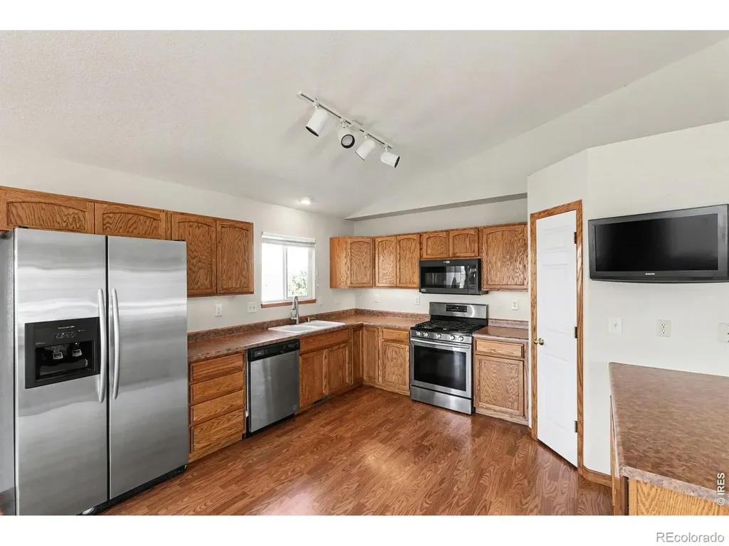 317 Sunset Drive La Salle CO 80645