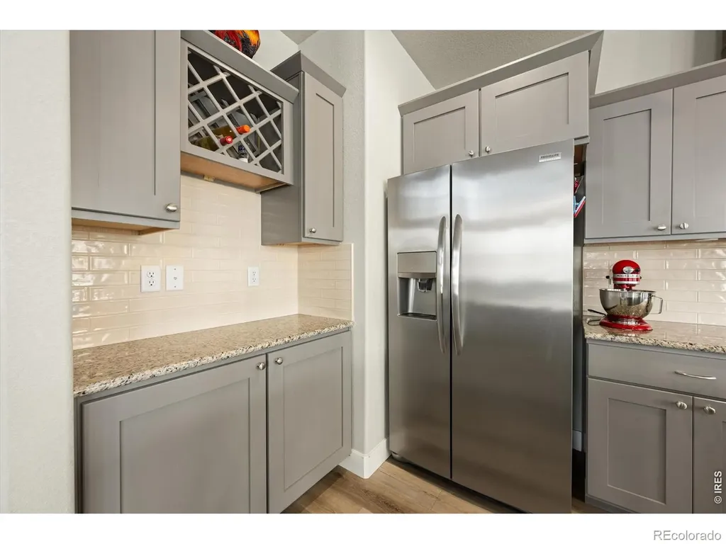 479 Mt Belford Drive Severance CO 80550