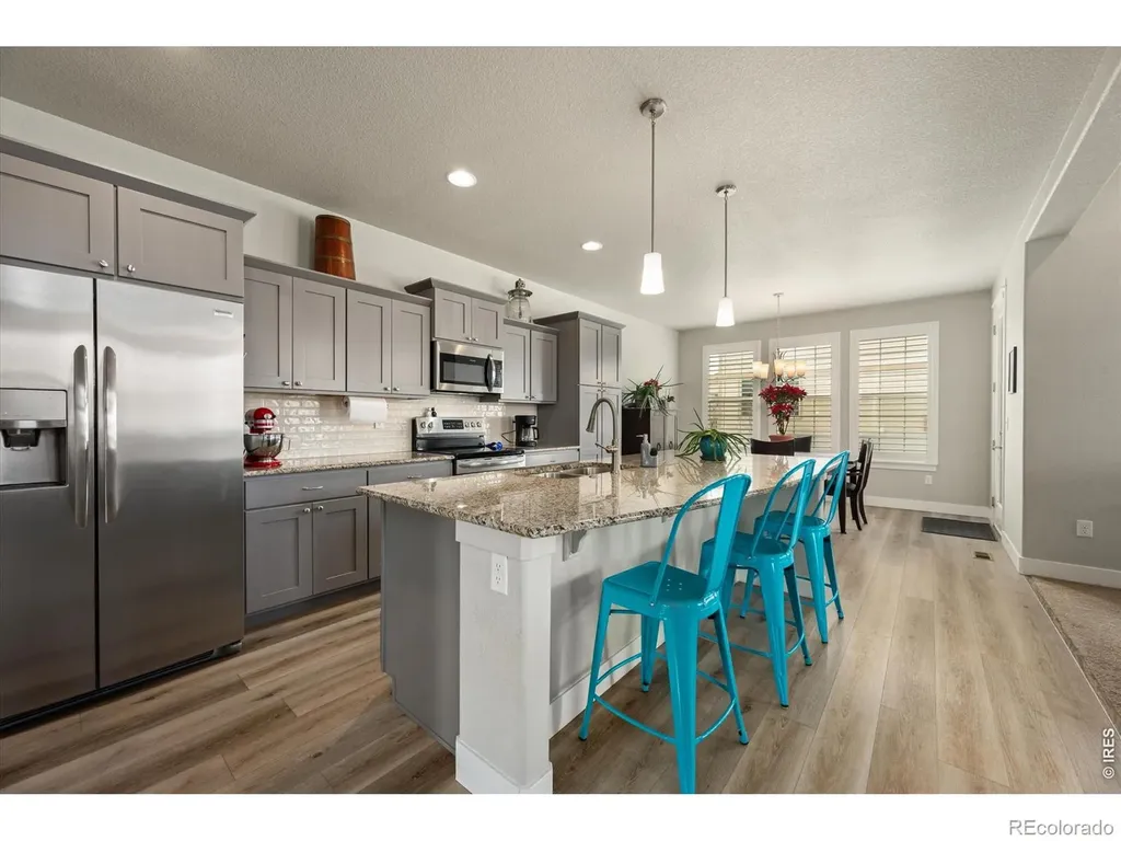 479 Mt Belford Drive Severance CO 80550