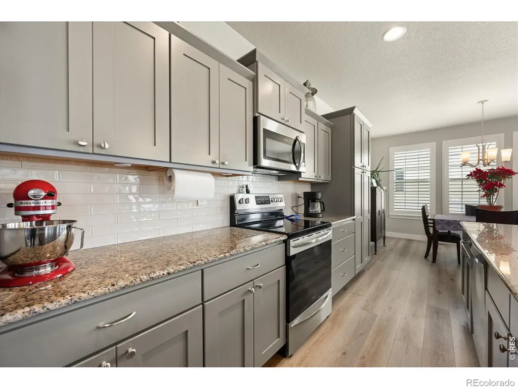 479 Mt Belford Drive Severance CO 80550