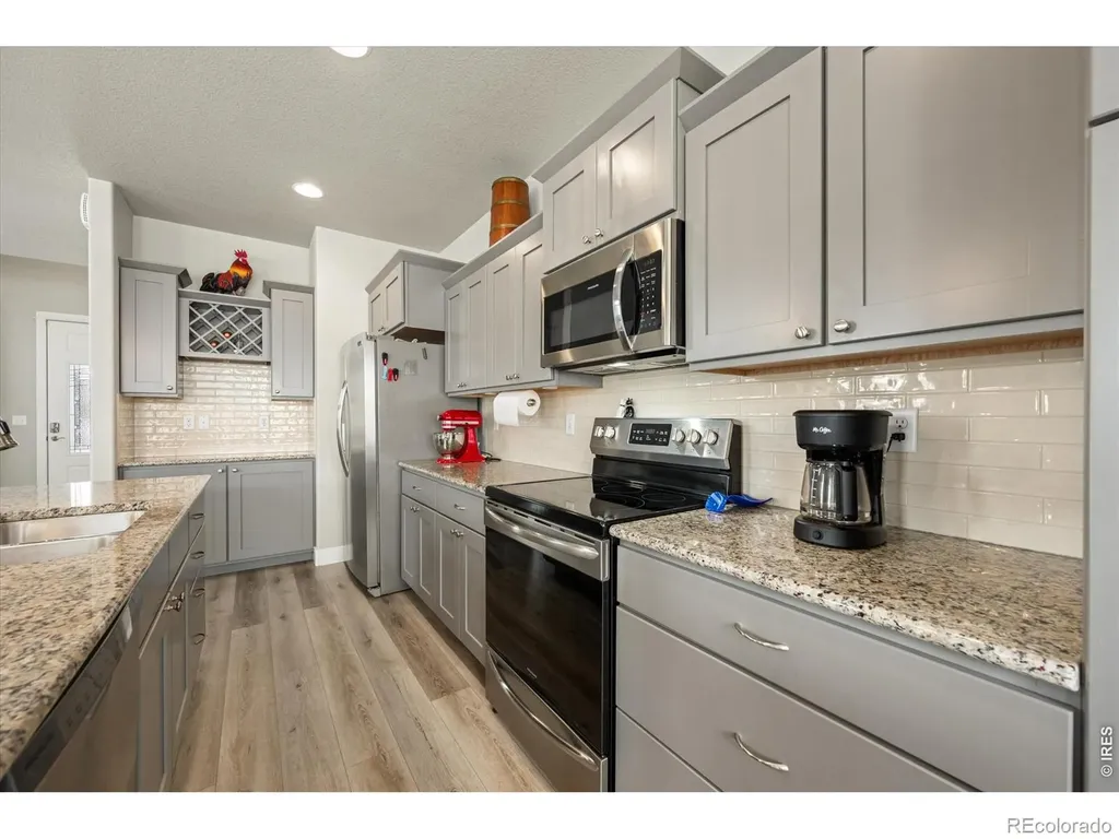 479 Mt Belford Drive Severance CO 80550