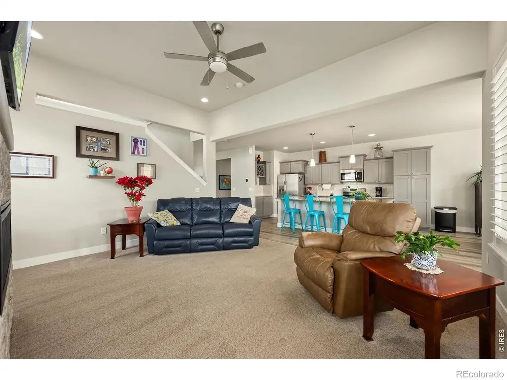 479 Mt Belford Drive Severance CO 80550