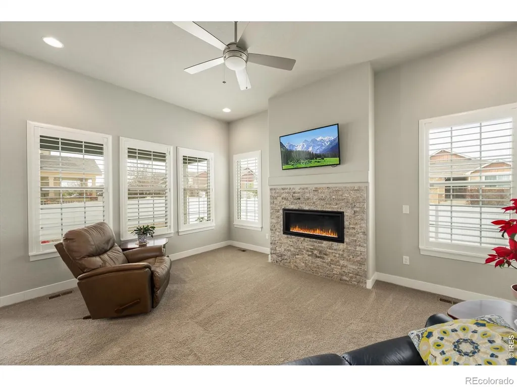 479 Mt Belford Drive Severance CO 80550
