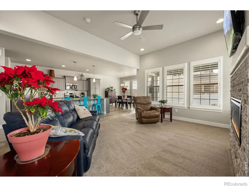 479 Mt Belford Drive Severance CO 80550