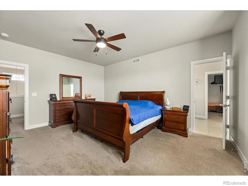 479 Mt Belford Drive Severance CO 80550