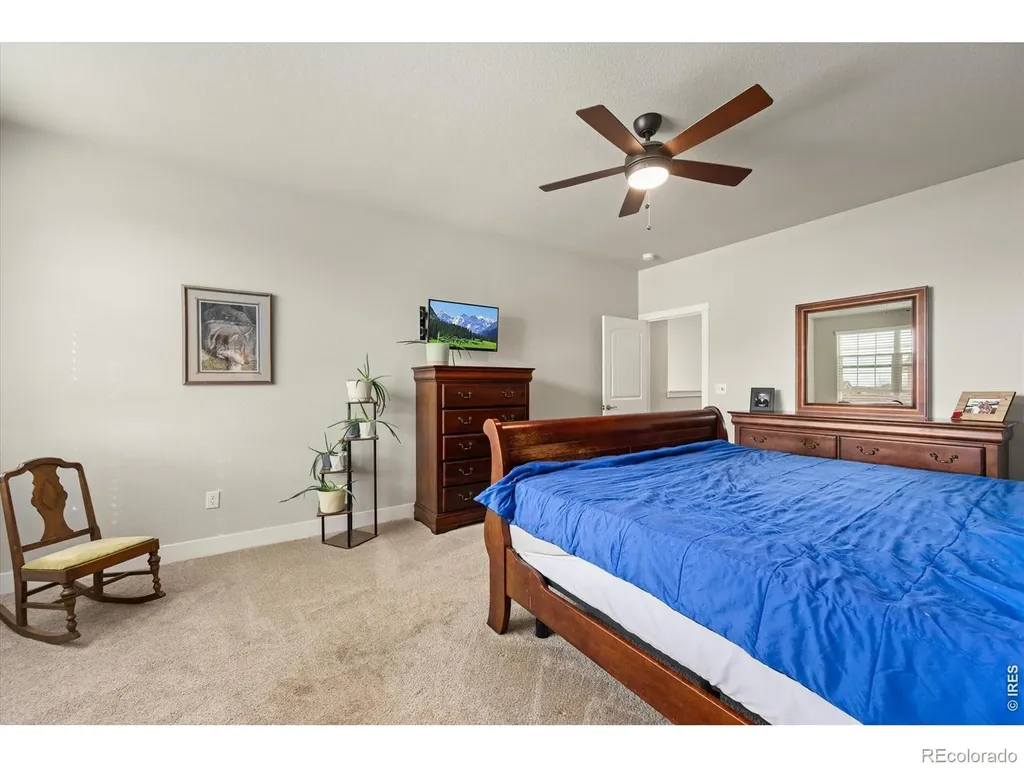 479 Mt Belford Drive Severance CO 80550